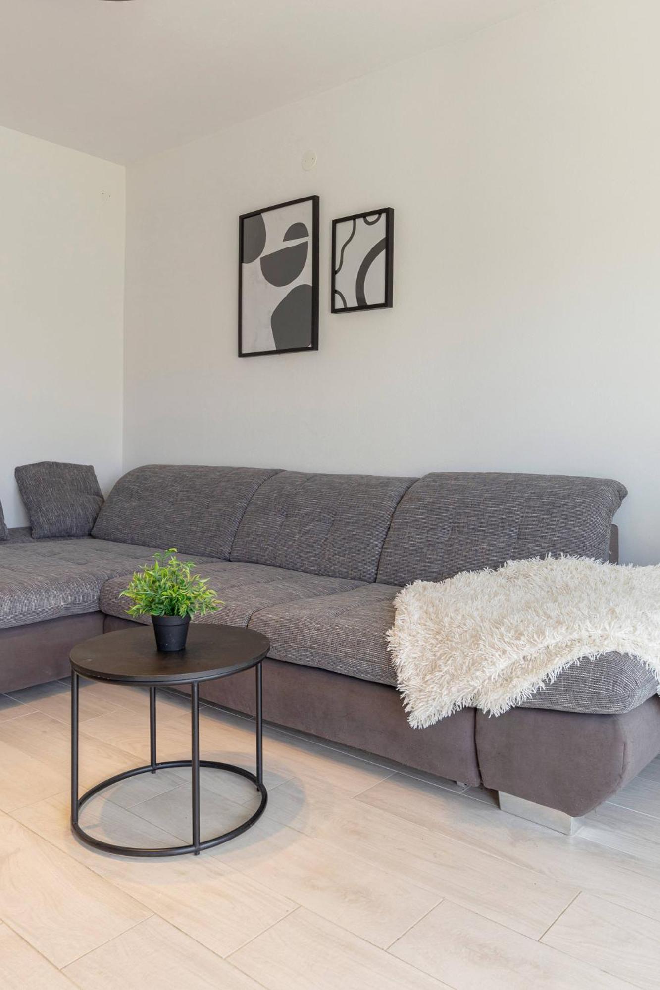 Bright Apartment Копер Екстер'єр фото
