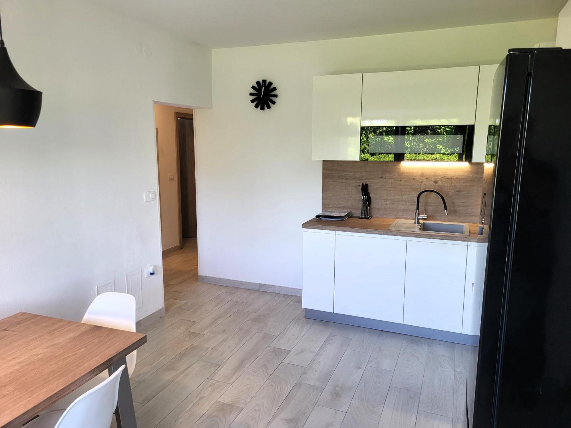 Bright Apartment Копер Екстер'єр фото