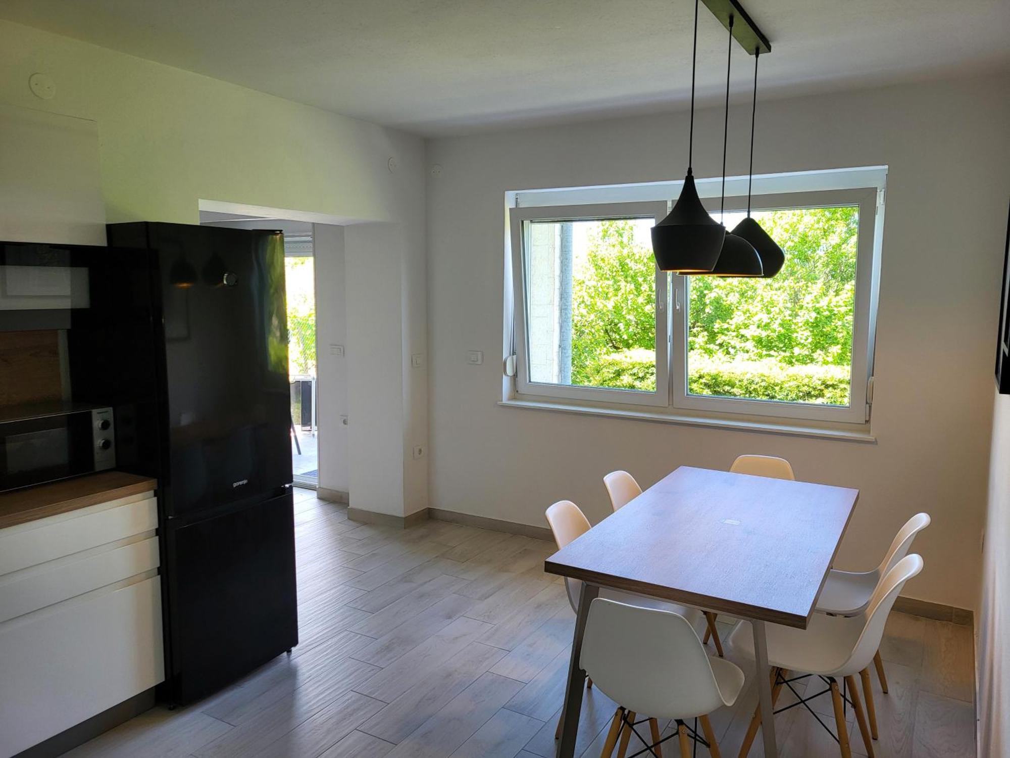 Bright Apartment Копер Екстер'єр фото