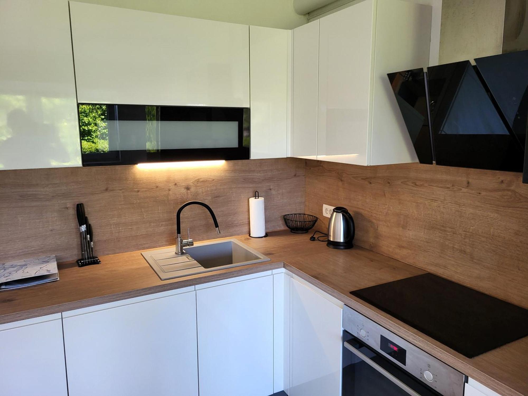 Bright Apartment Копер Екстер'єр фото